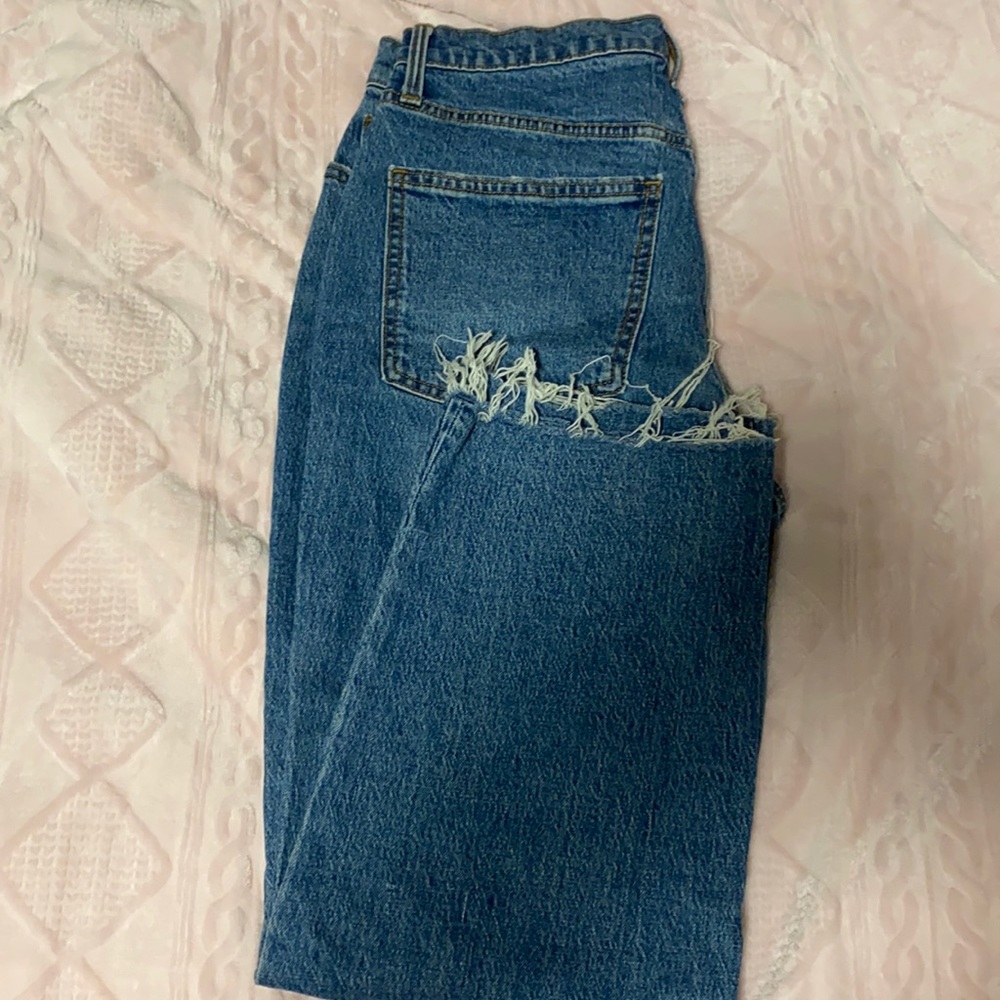 Universal Thread jeans